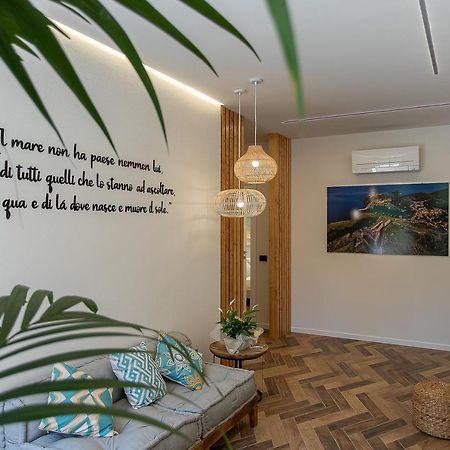 Brezza Marina Guest House Porto Ercole  Buitenkant foto