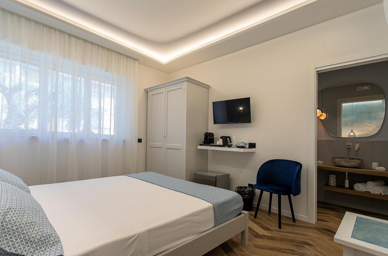 Brezza Marina Guest House Porto Ercole  Buitenkant foto