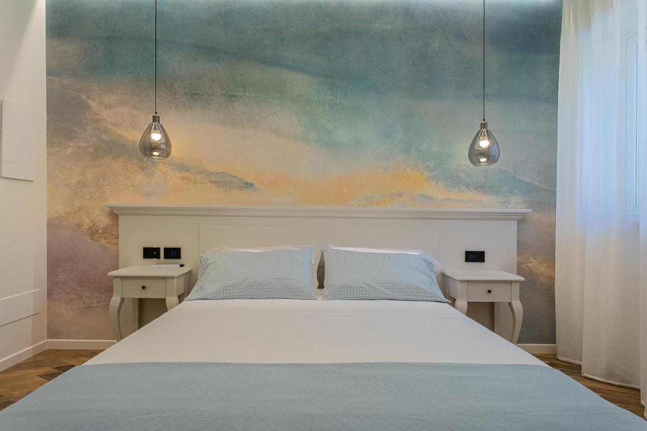 Brezza Marina Guest House Porto Ercole  Buitenkant foto