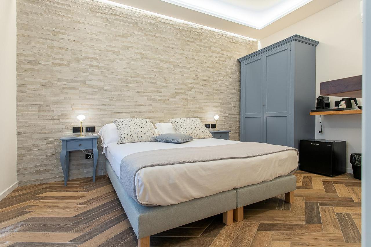Brezza Marina Guest House Porto Ercole  Buitenkant foto