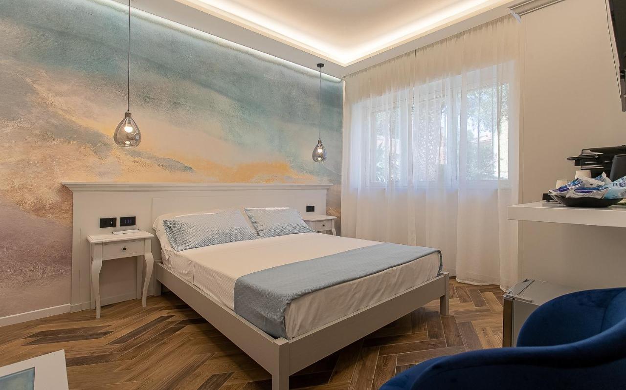 Brezza Marina Guest House Porto Ercole  Buitenkant foto