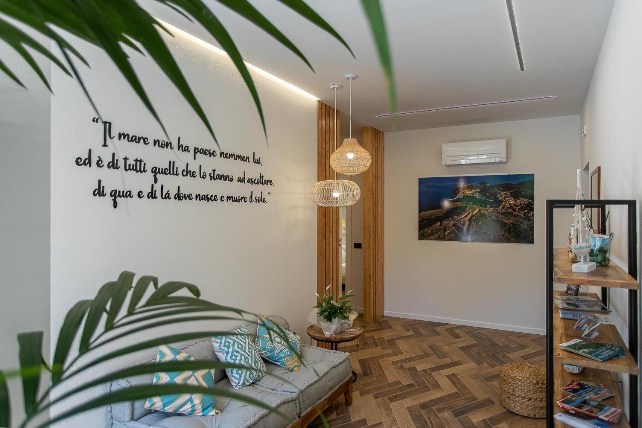 Brezza Marina Guest House Porto Ercole  Buitenkant foto