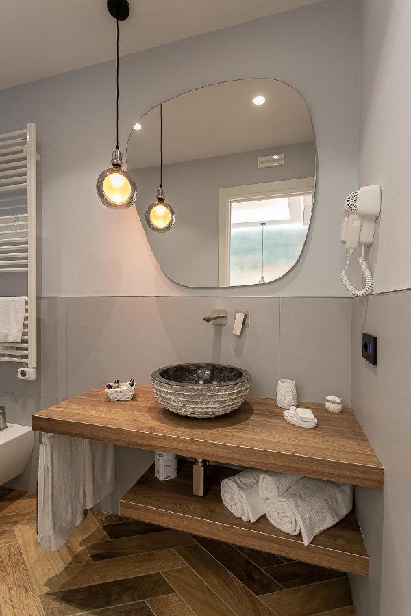Brezza Marina Guest House Porto Ercole  Buitenkant foto