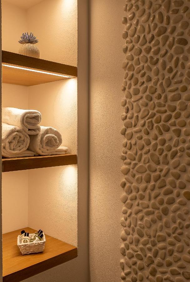 Brezza Marina Guest House Porto Ercole  Buitenkant foto