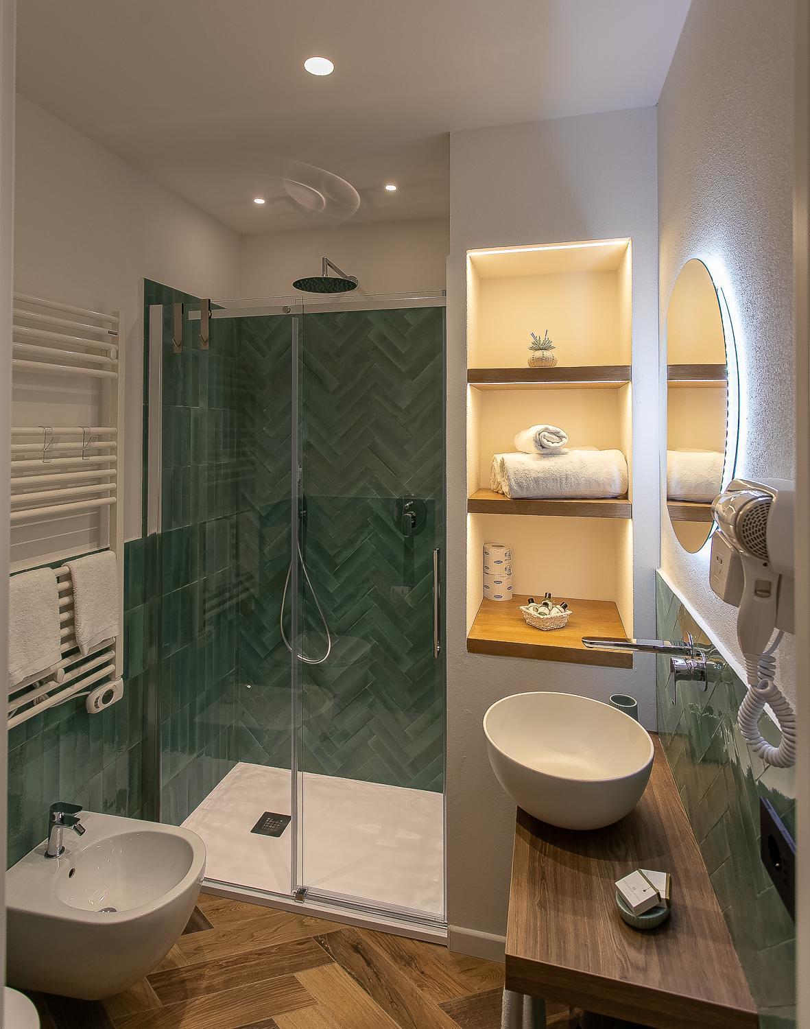 Brezza Marina Guest House Porto Ercole  Buitenkant foto