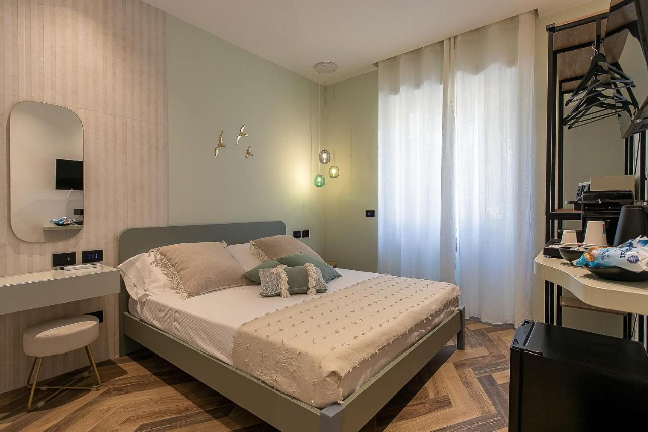 Brezza Marina Guest House Porto Ercole  Buitenkant foto