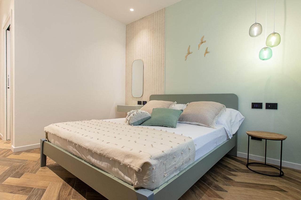 Brezza Marina Guest House Porto Ercole  Buitenkant foto