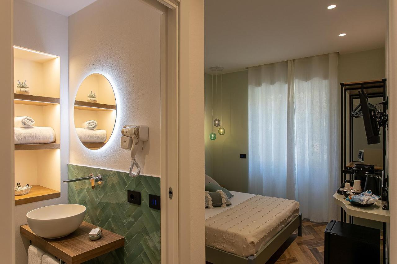 Brezza Marina Guest House Porto Ercole  Buitenkant foto