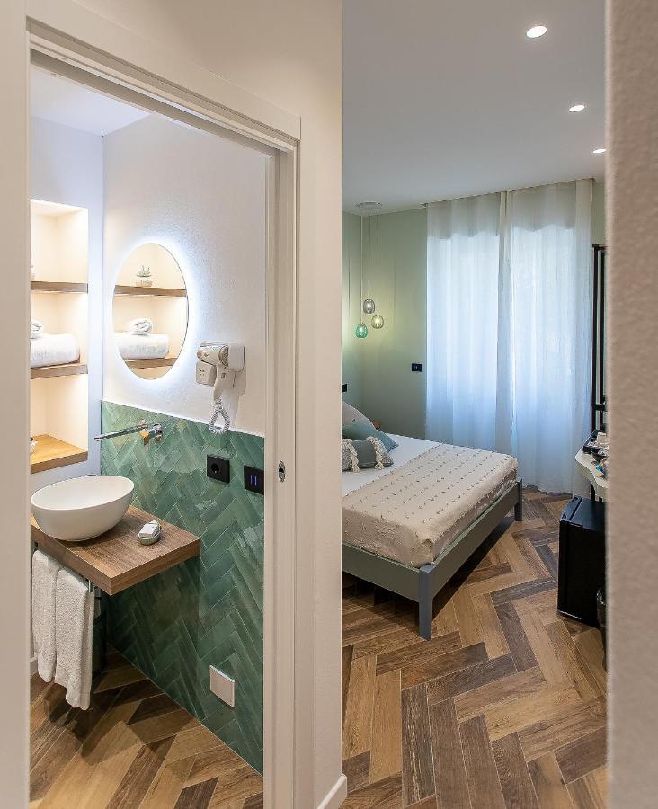 Brezza Marina Guest House Porto Ercole  Buitenkant foto